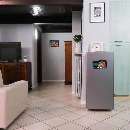 Carega City Center Apartment Верона Екстер'єр фото