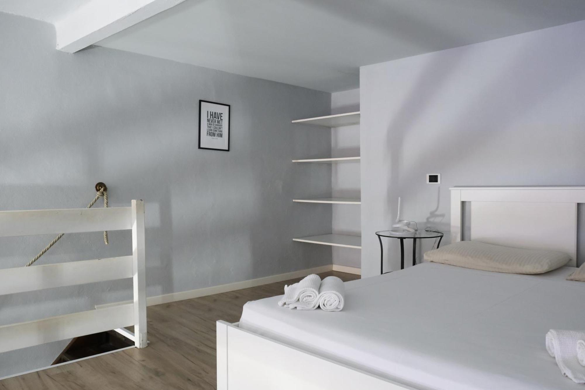 Carega City Center Apartment Верона Екстер'єр фото