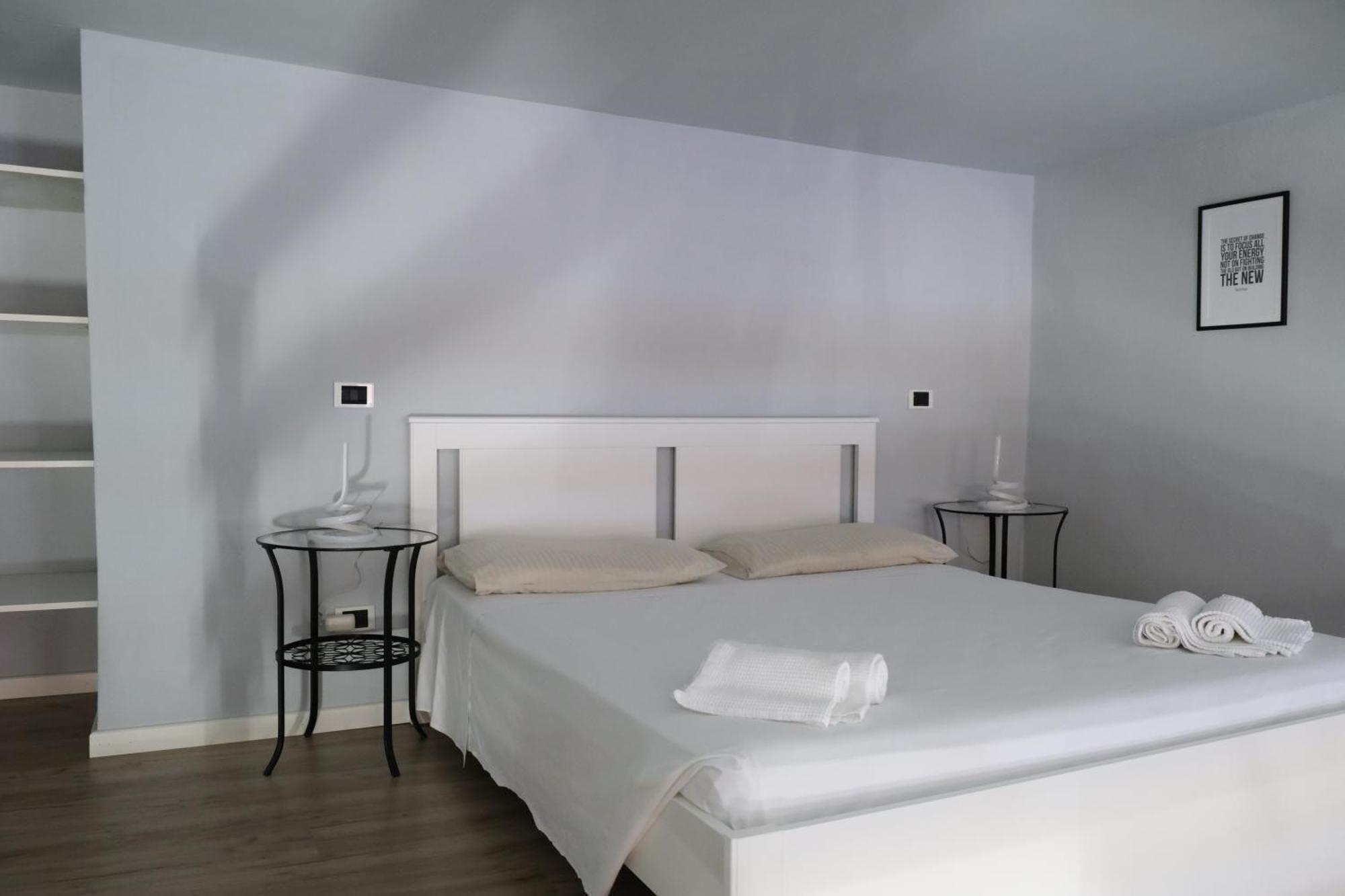Carega City Center Apartment Верона Екстер'єр фото