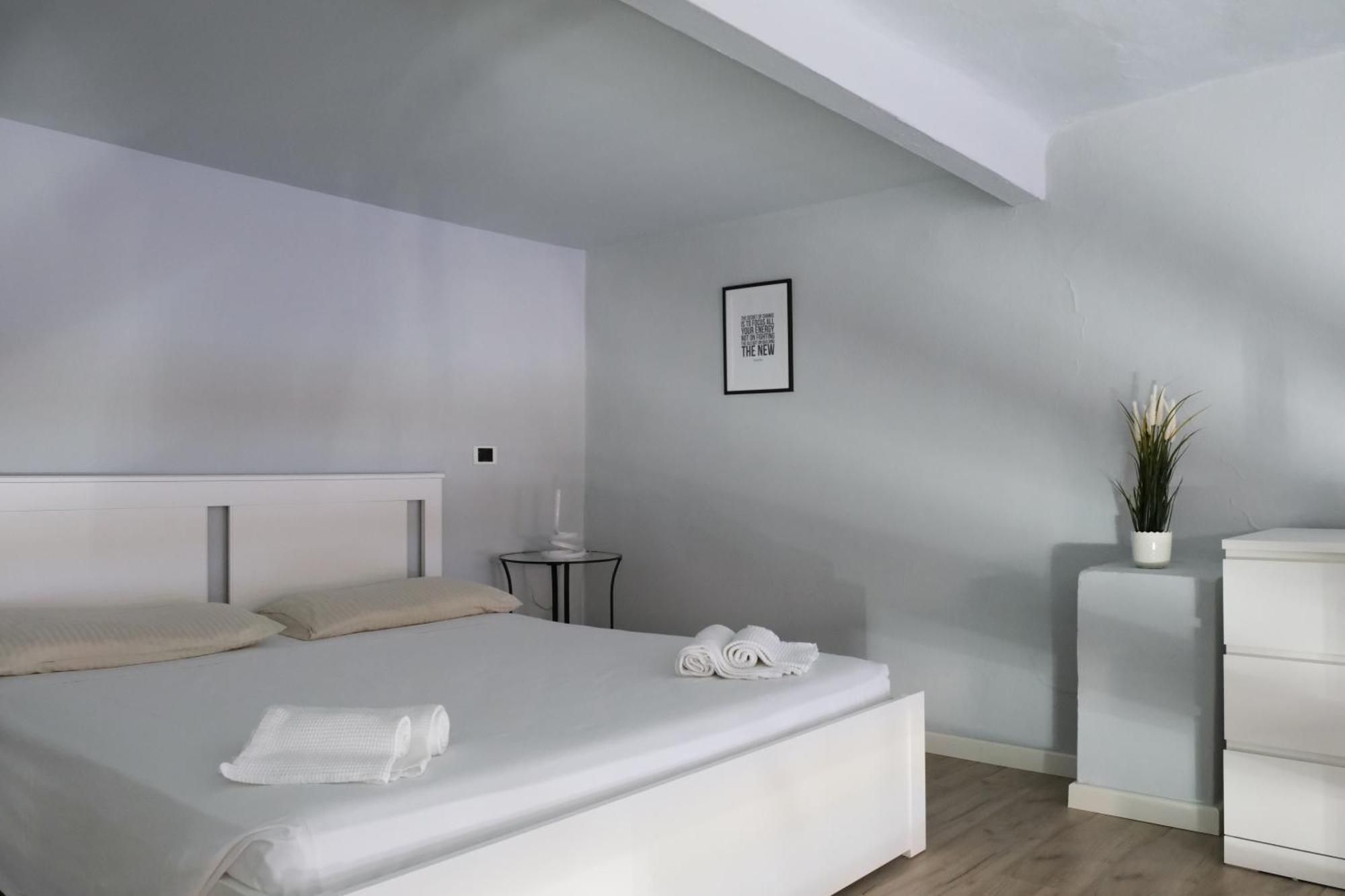 Carega City Center Apartment Верона Екстер'єр фото