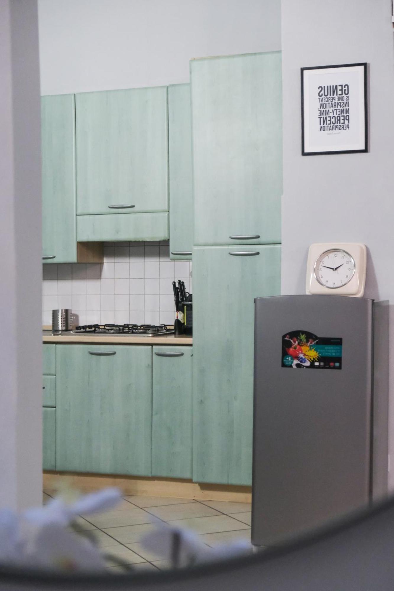 Carega City Center Apartment Верона Екстер'єр фото