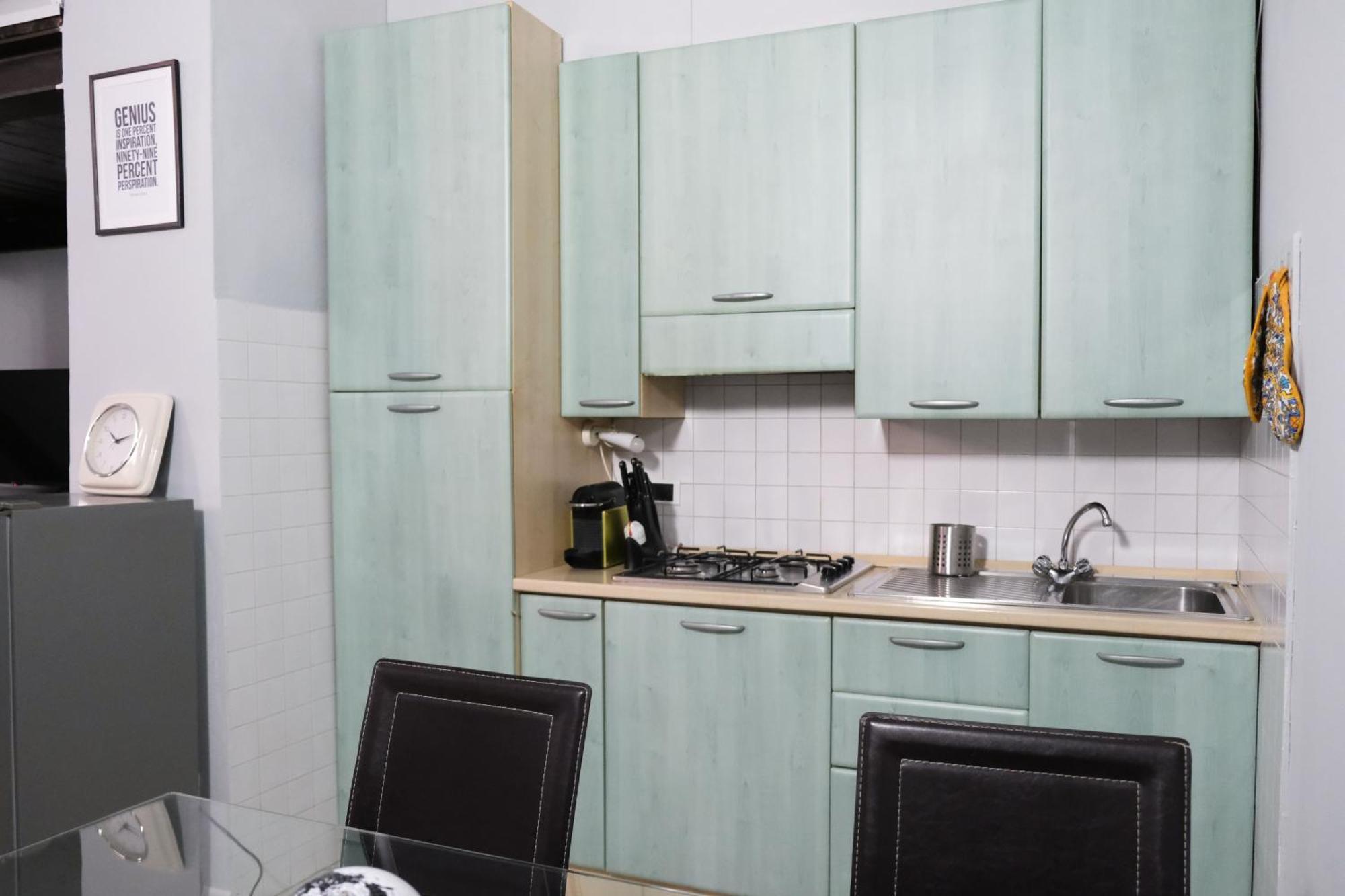 Carega City Center Apartment Верона Екстер'єр фото