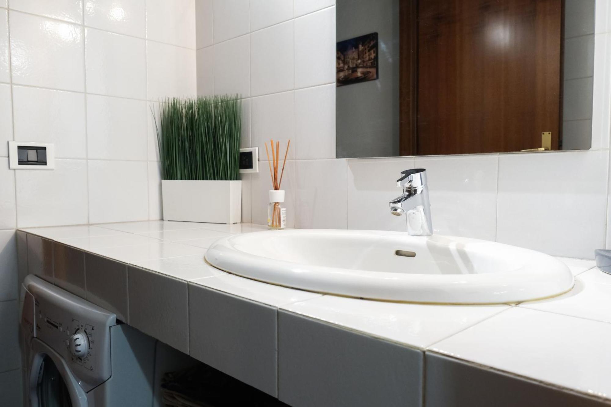 Carega City Center Apartment Верона Екстер'єр фото